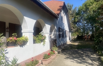 Eladó üdülő/nyaraló