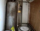 Császár szélén az erdő szomszédságában dupla telek eladó