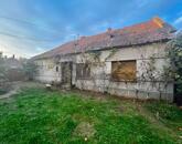 Családi ház eladó Dobán!