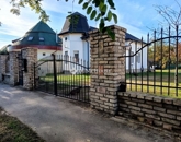 Eladó családi ház Budapest XVIII. ker 134 900 000 Ft