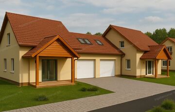 Eladó családi ház