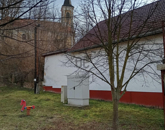 Eladó iroda/üzlethelyiség Szálka 30 200 000 Ft