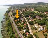 Eladó családi ház Balatonszepezd 219 990 000 Ft