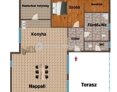 Eladó családi ház Tápiószentmárton 75 000 000 Ft