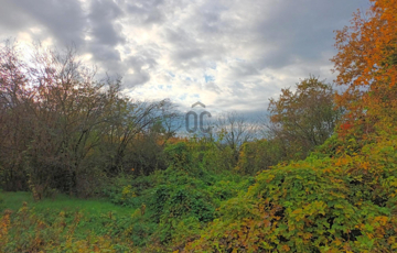 Eladó telek/földterület