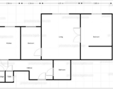 Kiadó lakás Budapest II. ker 499 000 Ft