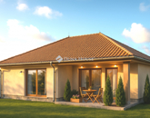 Eladó családi ház Érd 135 000 000 Ft