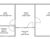 Eladó családi ház Szilaspogony 7 900 000 Ft