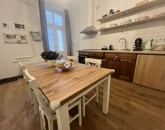 Eladó lakás Budapest II. ker 109 900 000 Ft