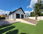 Eladó családi ház Kóny 160 000 000 Ft