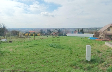 Eladó telek/földterület