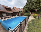 Eladó családi ház Kozármisleny 198 900 000 Ft