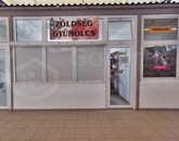 Eladó iroda/üzlethelyiség Miskolc 4 980 000 Ft