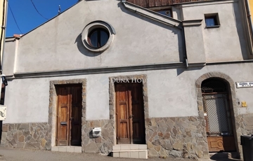 Eladó iroda/üzlethelyiség