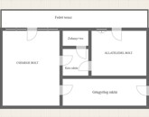 Eladó iroda/üzlethelyiség Nyíregyháza 25 900 000 Ft