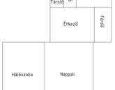 Eladó családi ház Budapest I. ker 139 000 000 Ft