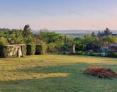 Pátyi panorámás zártkerti telek eladó!