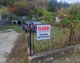 Eladó telek/földterület Ózd 1 700 000 Ft