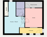 Eladó családi ház Debrecen 44 900 000 Ft