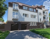 Eladó lakás Kecskemét 111 500 000 Ft