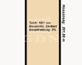 Eladó telek/földterület Jászberény 3 500 000 Ft