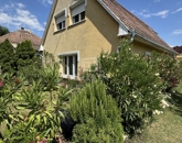 Eladó családi ház Dunaharaszti 109 900 000 Ft