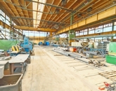 Eladó ipari ingatlan Miskolc 490 000 000 Ft