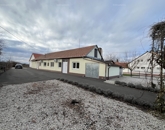 Kiadó ipari ingatlan Kaposvár 500 000 Ft