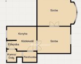 Eladó lakás Budapest XIII. ker 99 900 000 Ft