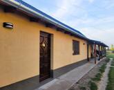 Felújított parasztház a Tisza-tó közeli Tiszanánán!