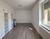 Tatabánya Erőműi ltp-en eladó lakás + kert + garázs