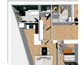 Eladó lakás Nyíregyháza 40 590 000 Ft