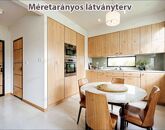 Eladó lakás Százhalombatta 113 750 000 Ft