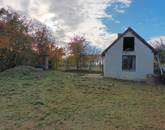 Eladó üdülő/nyaraló Türje 5 500 000 Ft