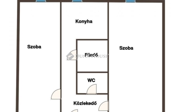 Eladó lakás