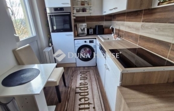 Eladó lakás