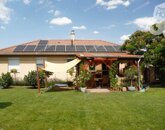 Eladó családi ház Kecskemét 110 000 000 Ft