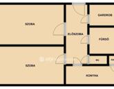 Eladó lakás Budapest XI. ker 83 500 000 Ft