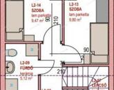 Eladó lakás Kecskemét 120 000 000 Ft