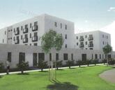 ELADÓ ÚJ ÉPÍTÉSŰ LAKÁSOK KOMÁROMBAN!