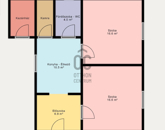 Eladó családi ház Sáránd 32 000 000 Ft