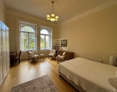 Kiadó lakás Budapest VI. ker 1 500 Euro