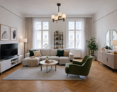 Eladó lakás Budapest VIII. ker 172 200 000 Ft