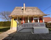 Eladó üdülő/nyaraló Mohács 34 900 000 Ft