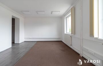 Kiadó iroda/üzlethelyiség
