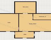 Kedvező lehetőség - eladó LAKÓHÁZ, UDVAR BALATONRENDESEN