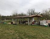 Eladó 2899nm-es zártkerti telek Környén