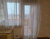 Szolnoki albérlet kiadó hosszú távra, belvárosban, csendes övezetben