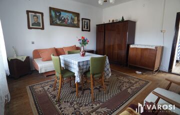 Eladó családi ház