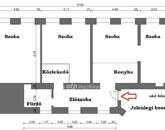 Eladó lakás Budapest VI. ker 150 000 000 Ft